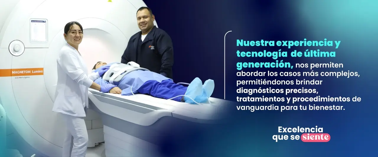 Tecnología Médica 1