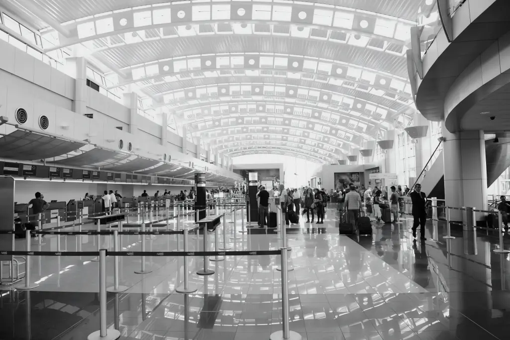 Bandera y Montaña Icono